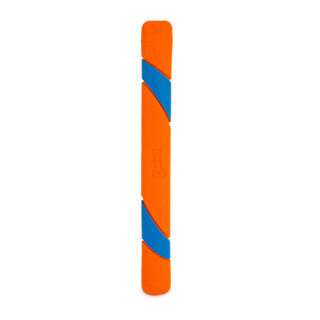 Chuck It! Ultra Fetch Palo de Goma para perros